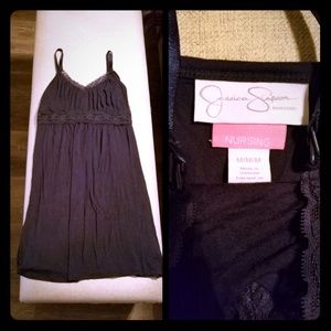 EUC Nursing nightgown